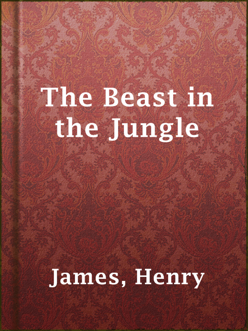 Title details for The Beast in the Jungle by Henry James - Available